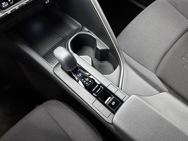 Toyota C-HR 1.8 Hybrid 140 Dynamic