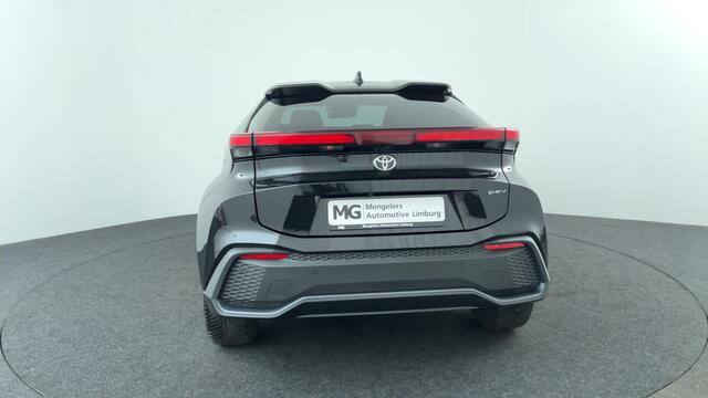 Toyota C-HR 1.8 Hybrid 140 Dynamic