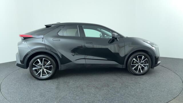 Toyota C-HR 1.8 Hybrid 140 Dynamic