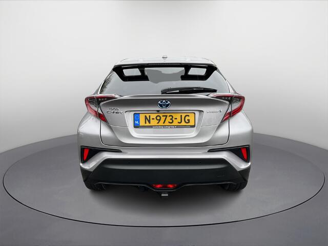 Toyota C-HR 1.8 Hybride Executive Special | Navigatie | Achteruitrijcamera | Trekhaak