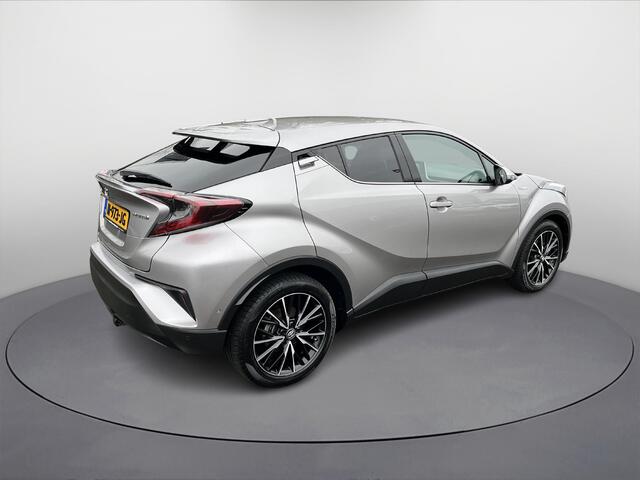 Toyota C-HR 1.8 Hybride Executive Special | Navigatie | Achteruitrijcamera | Trekhaak