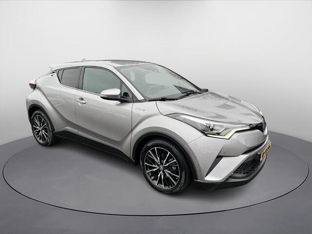 Toyota C-HR 1.8 Hybride Executive Special | Navigatie | Achteruitrijcamera | Trekhaak