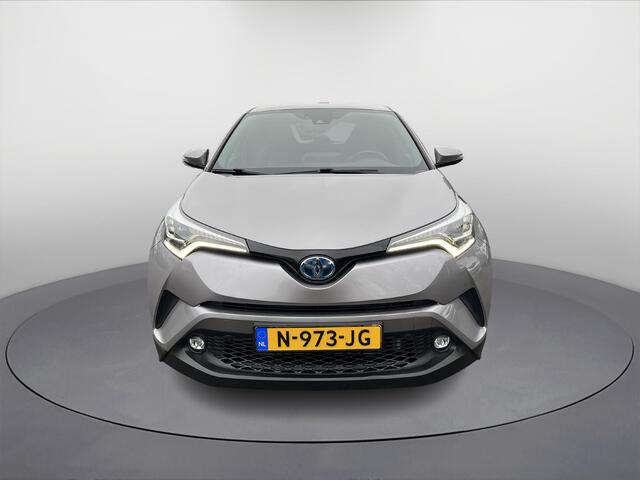 Toyota C-HR 1.8 Hybride Executive Special | Navigatie | Achteruitrijcamera | Trekhaak