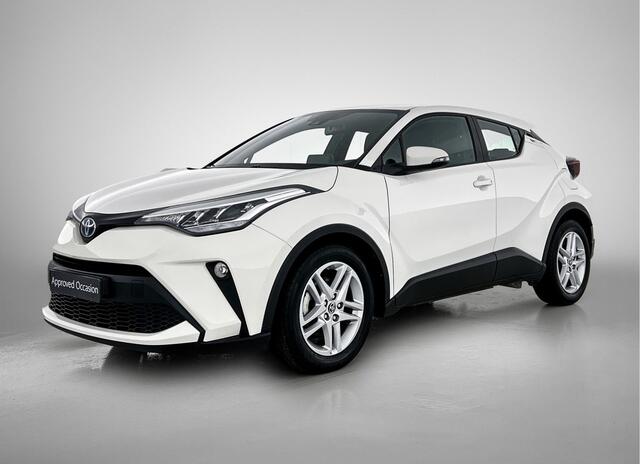 Toyota C-HR 1.8 Hybrid Active Limited | Climate control | Cruise control | Camera | LM velgen |