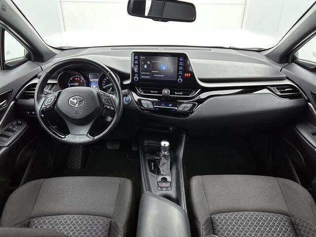 Toyota C-HR 1.8 Hybrid Active Limited | Climate control | Cruise control | Camera | LM velgen |