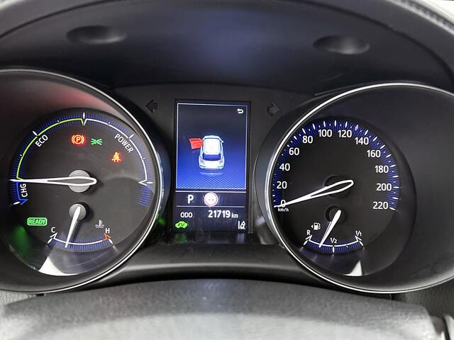 Toyota C-HR 1.8 Hybrid Active Limited | Climate control | Cruise control | Camera | LM velgen |