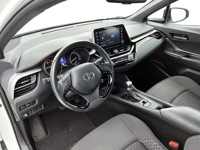 Toyota C-HR 1.8 Hybrid Active Limited | Climate control | Cruise control | Camera | LM velgen |