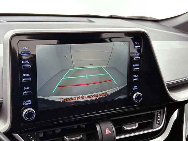 Toyota C-HR 1.8 Hybrid Active Limited | Climate control | Cruise control | Camera | LM velgen |