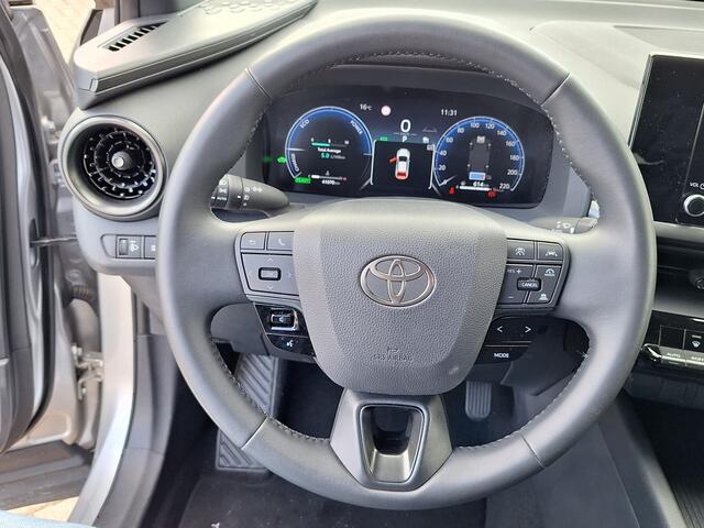 Toyota C-HR 1.8 Hybrid 140 Dynamic | Navi | PDC v+a | Dode hoek detectie | Apple/Android auto |