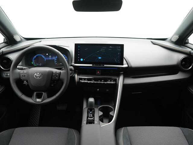 Toyota C-HR 2.0 Plug-in Hybrid 220 Executive *NIEUW* | Direct leverbaar! |
