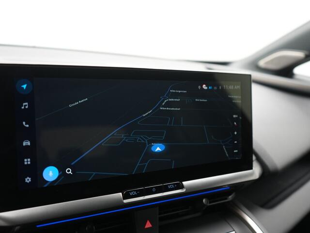 Toyota C-HR 2.0 Plug-in Hybrid 220 Executive *NIEUW* | Direct leverbaar! |