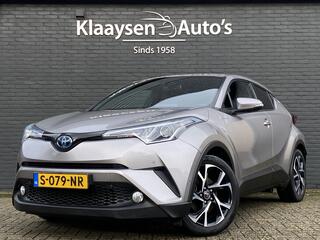 toyota-c-hr-1.8-hybrid-dynamic-spor
