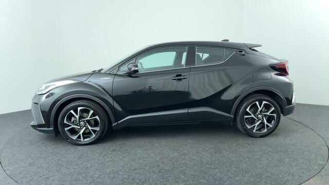 Toyota C-HR 1.8 Hybrid Dynamic