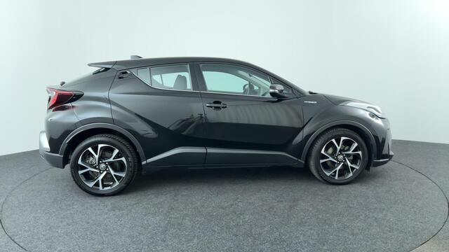Toyota C-HR 1.8 Hybrid Dynamic