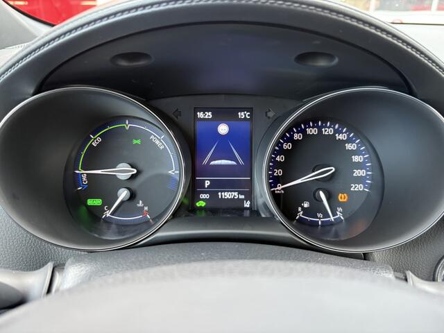 Toyota C-HR 2.0 Hybrid Style | Stuur + stoelverwarming | Carplay/Android aut