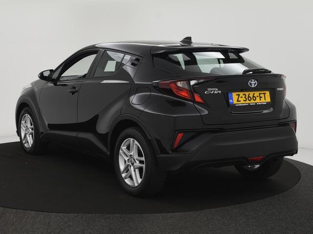 Toyota C-HR 1.8 Hybrid Active NAVI|CAMERA|LED|ACC|CLIMA|17INCH
