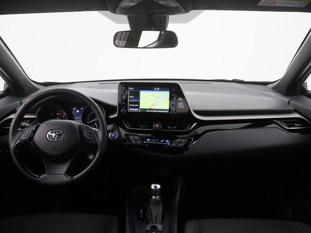 Toyota C-HR 1.8 Hybrid Active NAVI|CAMERA|LED|ACC|CLIMA|17INCH
