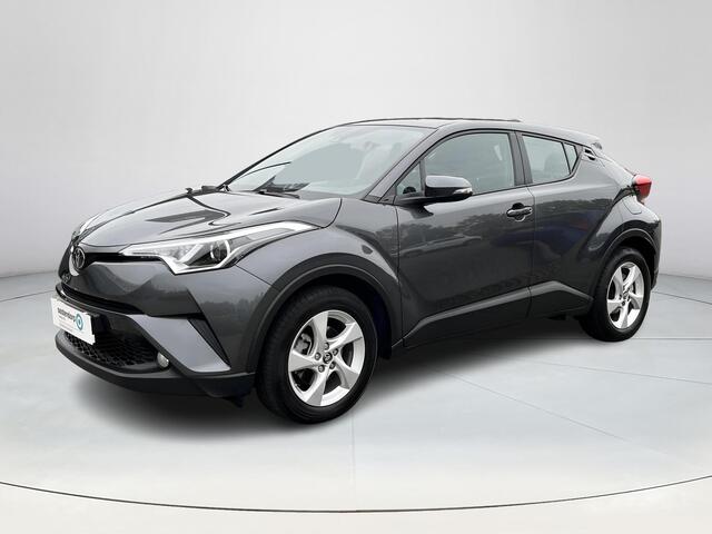 Toyota C-HR 1.2 Dynamic | All-in prijs | Navigatie | Trekhaak afneembaar