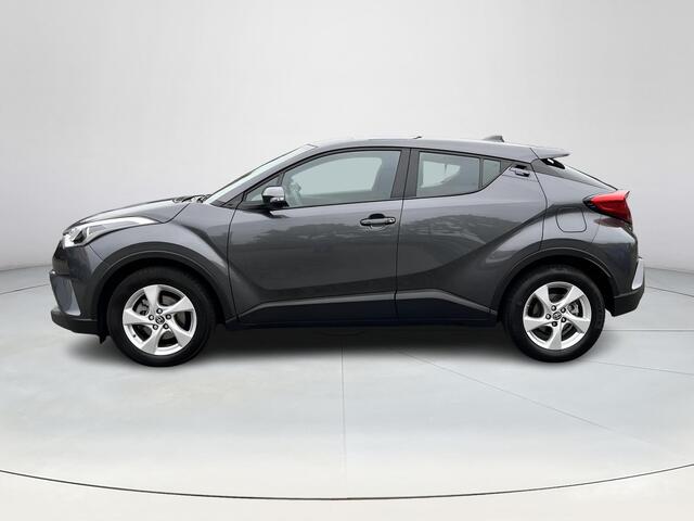 Toyota C-HR 1.2 Dynamic | All-in prijs | Navigatie | Trekhaak afneembaar