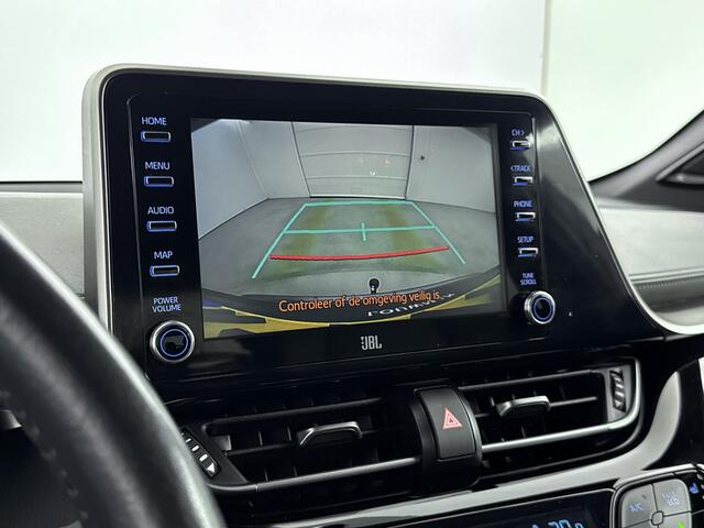 Toyota C-HR 1.8 Hybrid Executive | Trekhaak | Applecarplay | JBL sound |