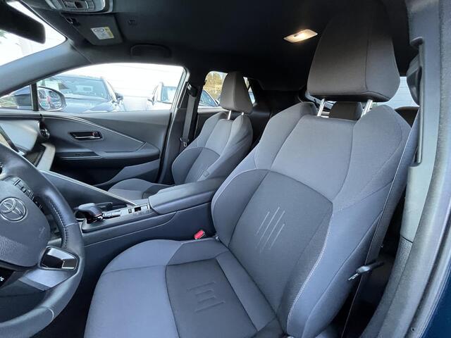 Toyota C-HR 2.0 Plug-in Hybrid 220 First Edition