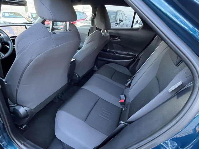 Toyota C-HR 2.0 Plug-in Hybrid 220 First Edition