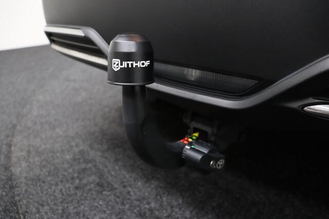 Toyota C-HR 2.0 Hybrid Dynamic | Adaptive-cruise | Afneembare Trekhaak | Camera | Clima | Navigatie | Apple Carplay & Android Auto | Keyless | Dodehoekdetectie