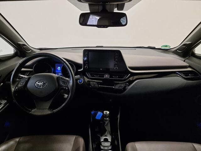 Toyota C-HR 2.0 Hybrid Executive | JBL Audio | Navigatie | Stoelverwarming |