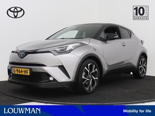 toyota-c-hr-1.8-hybrid-style-ultima