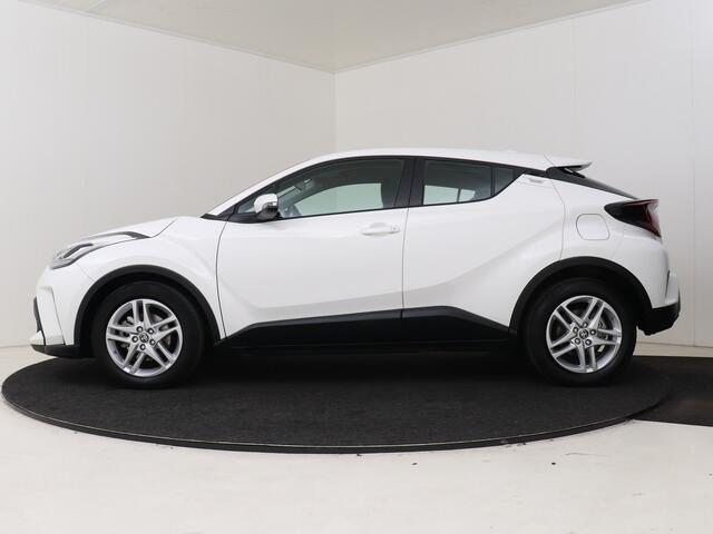 Toyota C-HR 1.8 Hybrid Active | NL auto |