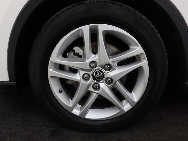 Toyota C-HR 1.8 Hybrid Active | NL auto |