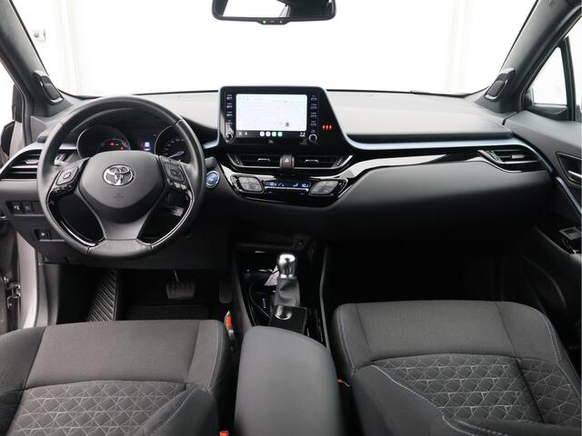 Toyota C-HR 1.8 Hybrid First Edition/ lage km/ zeer mooi!