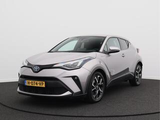 toyota-c-hr-1.8-hybrid-first-editio