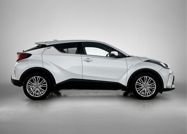 Toyota C-HR 1.8 Hybrid Executive