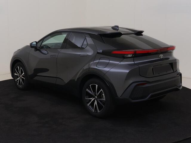 Toyota C-HR 2.0 Plug-in Hybrid 220 Dynamic