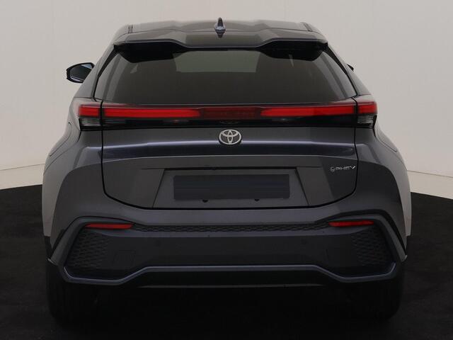 Toyota C-HR 2.0 Plug-in Hybrid 220 Dynamic