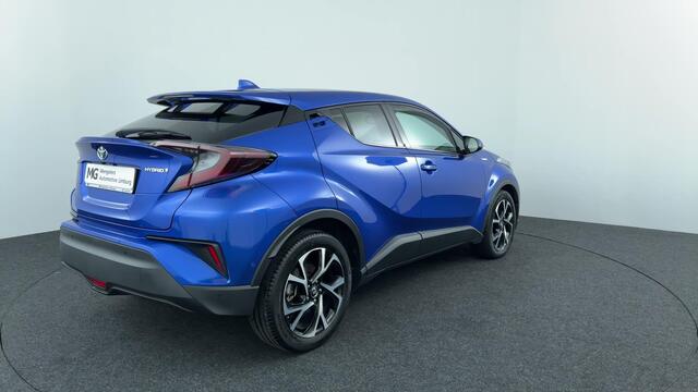 Toyota C-HR 1.8 Hybrid Style