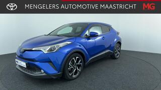 toyota-c-hr-1.8-hybrid-style
