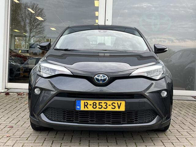 Toyota C-HR 1.8 Hybrid Active