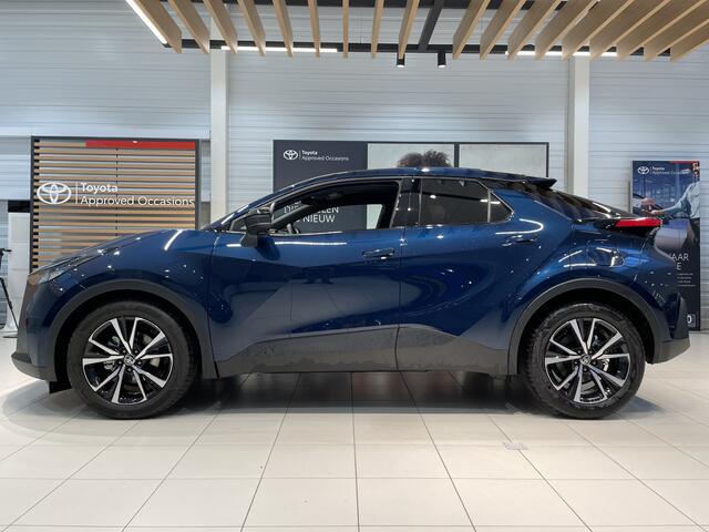 Toyota C-HR 1.8 Hybrid 140 Dynamic | Demo | Apple Carplay | Androidauto |