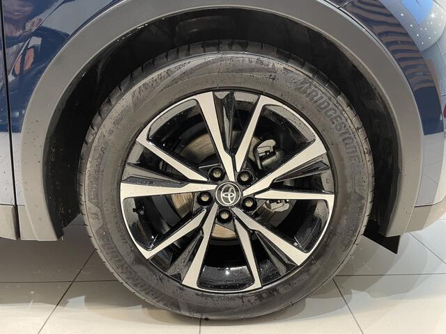 Toyota C-HR 1.8 Hybrid 140 Dynamic | Demo | Apple Carplay | Androidauto |