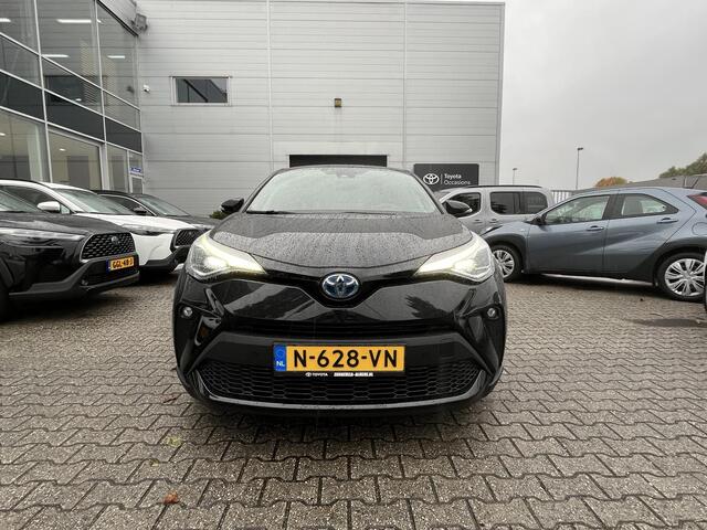 Toyota C-HR 2.0 Hybrid Executive