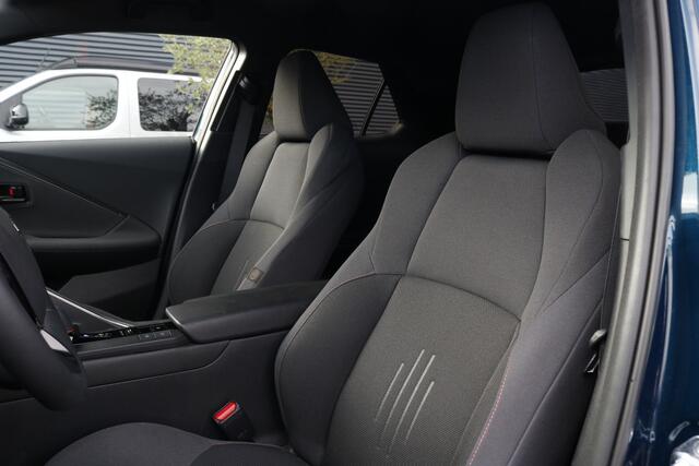 Toyota C-HR 2.0 Plug-in Hybrid 220 Dynamic