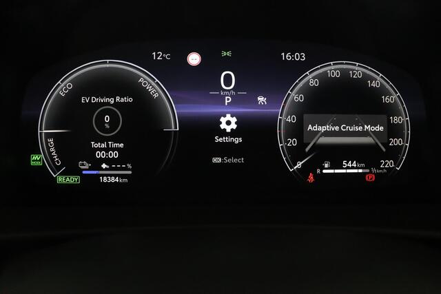 Toyota C-HR 2.0 Plug-in Hybrid 220 Dynamic | Stoel en Stuurverwarming | 65Km elektrisch bereik | Navigatie |