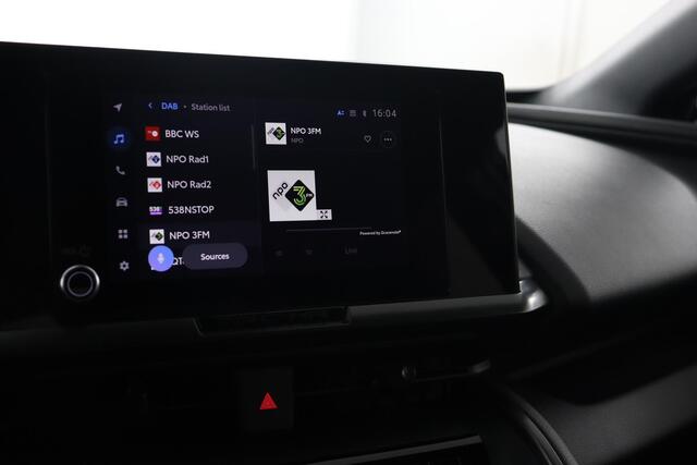 Toyota C-HR 2.0 Plug-in Hybrid 220 Dynamic | Stoel en Stuurverwarming | 65Km elektrisch bereik | Navigatie |