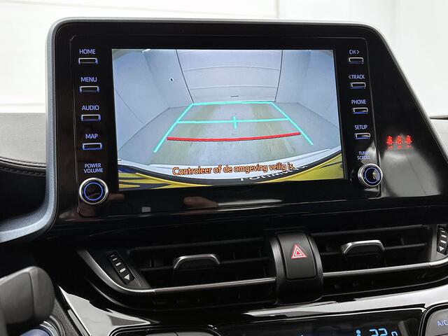 Toyota C-HR 1.8 Hybrid TeamNL | BTW Voertuig | 1e Eigenaar | Dealeronderhouden |