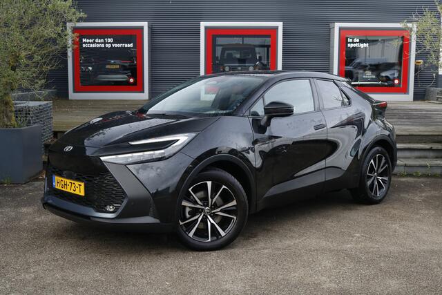 Toyota C-HR 2.0 Plug-in Hybrid 220 First Edition Trekhaak