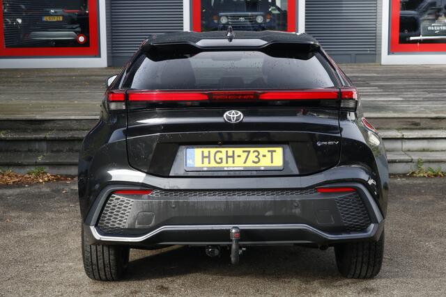 Toyota C-HR 2.0 Plug-in Hybrid 220 First Edition Trekhaak