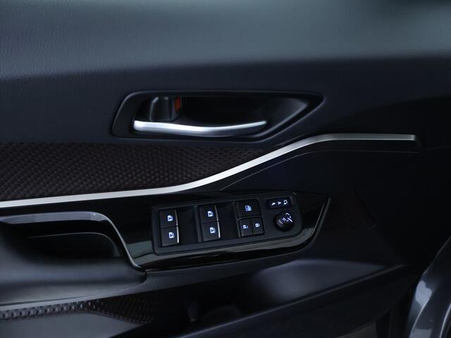 Toyota C-HR 1.8 Hybrid Executive