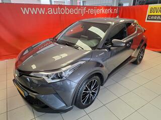 toyota-c-hr-1.8-hybrid-style,-luxe-